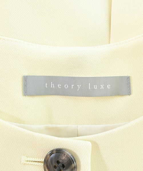theory luxe แจ็คเก็ตลำลอง