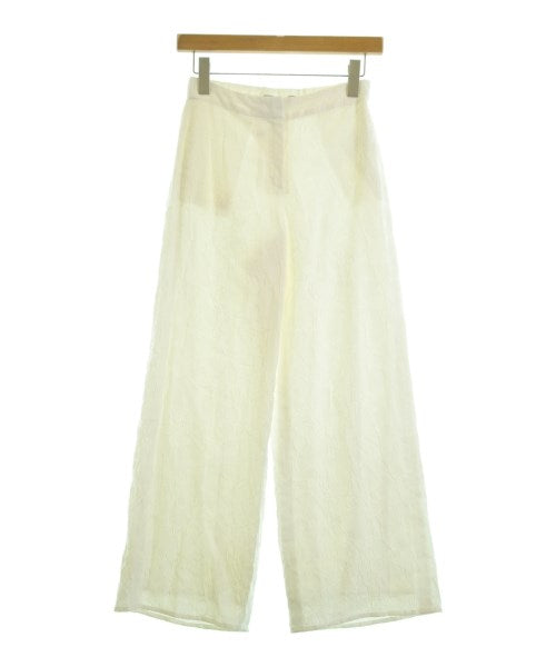 theory luxe กางเกง อื่น