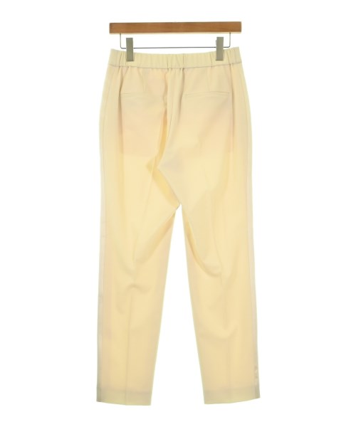 theory luxe กางเกง อื่น