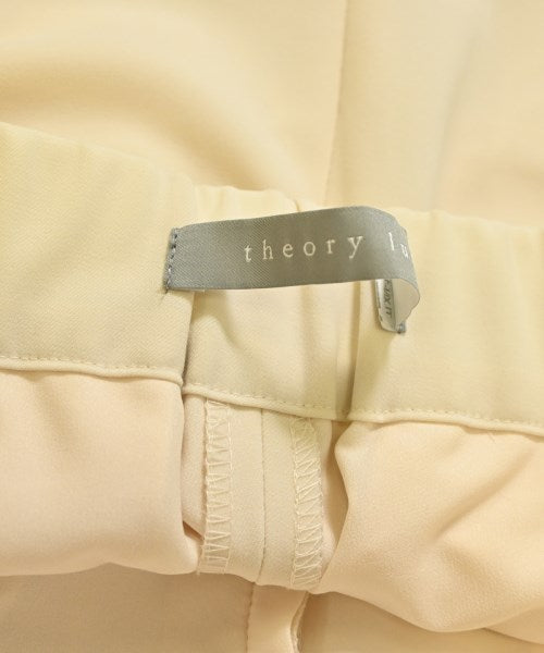 theory luxe กางเกง อื่น