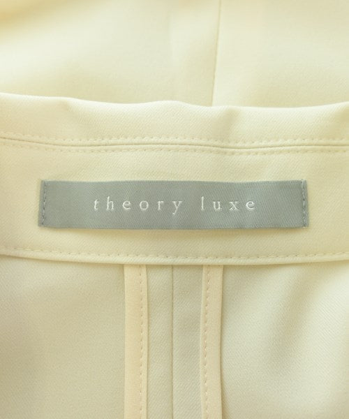 theory luxe เบลเซอร์/แจ็คเก็ตสูท