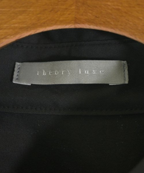 theory luxe เสื้อสตรี