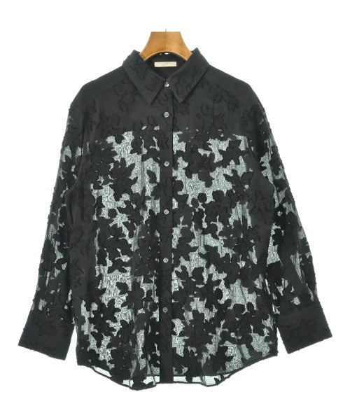 theory luxe เสื้อสตรี