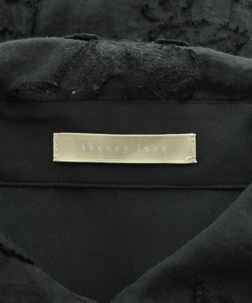 theory luxe เสื้อสตรี