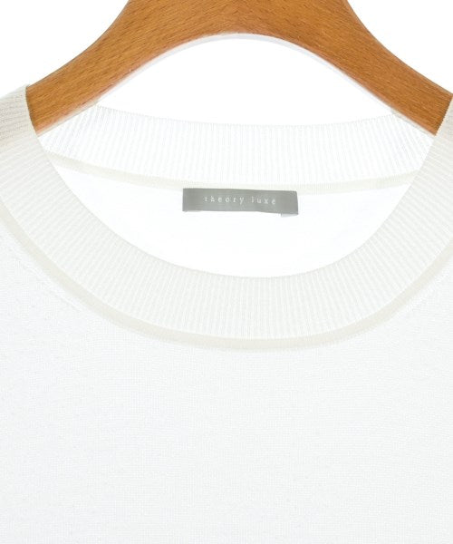 theory luxe เสื้อกันหนาว