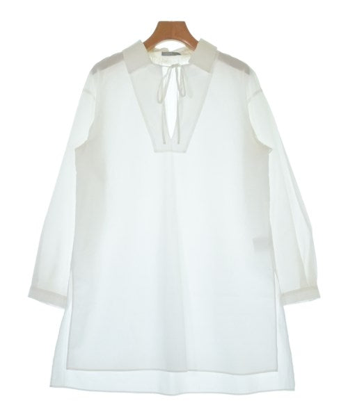 theory luxe เสื้อลำลอง