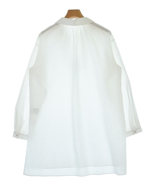 theory luxe เสื้อลำลอง