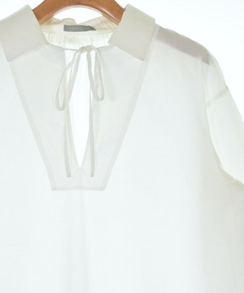 theory luxe เสื้อลำลอง