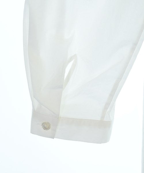 theory luxe เสื้อลำลอง