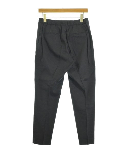 theory luxe กางเกงขายาว