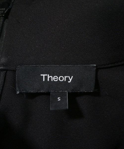 Theory เสื้อสตรี