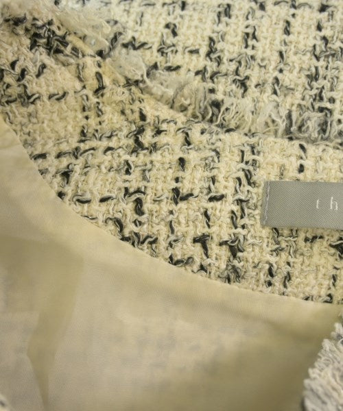 theory luxe แจ็คเก็ตเบลาส์ อื่น