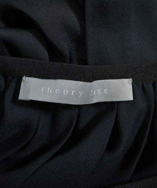 theory luxe กระโปรงยาว/แม็กซี่ยาว