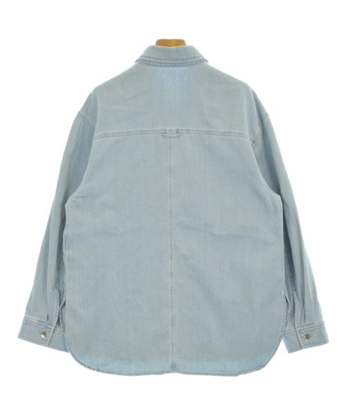 theory luxe เสื้อลำลอง