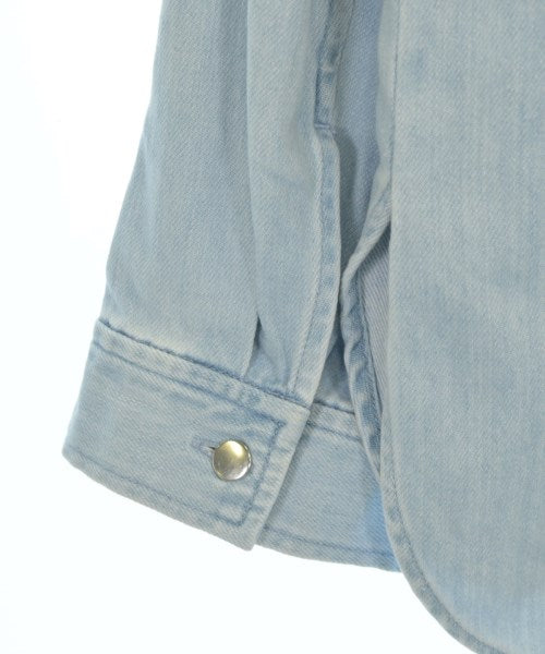 theory luxe เสื้อลำลอง