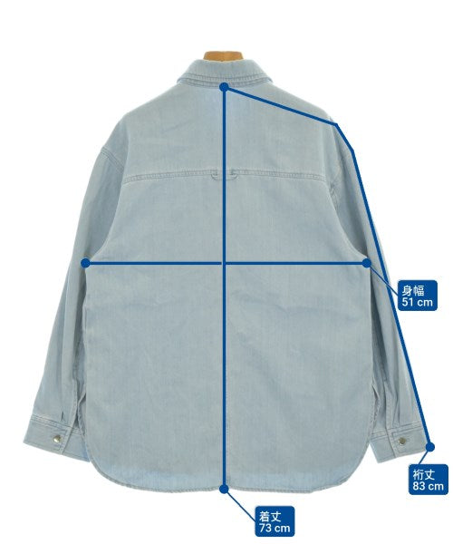theory luxe เสื้อลำลอง