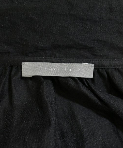 theory luxe แจ็คเก็ตเบลาส์ อื่น