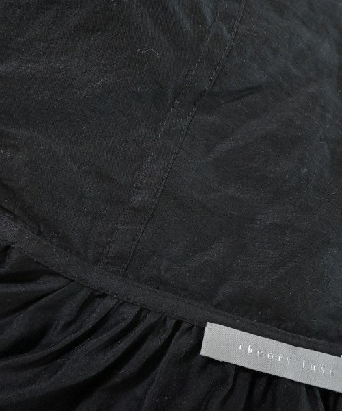 theory luxe แจ็คเก็ตเบลาส์ อื่น
