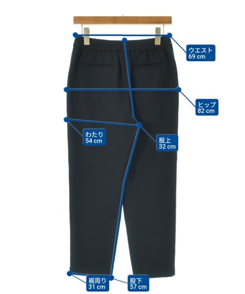 theory luxe กางเกง อื่น
