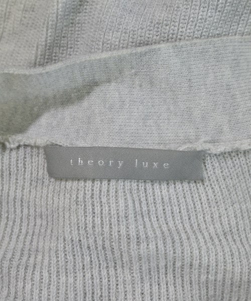 theory luxe เสื้อคาร์ดิแกน