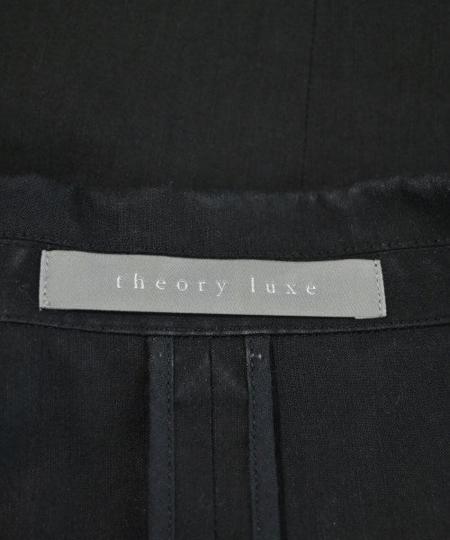 theory luxe เบลเซอร์/แจ็คเก็ตสูท