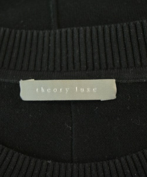 theory luxe เสื้อกันหนาว