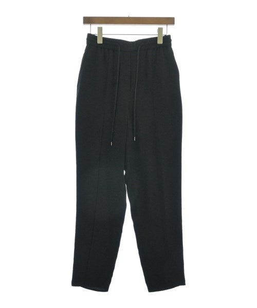 theory luxe กางเกงขายาว