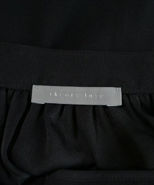 theory luxe เสื้อสตรี