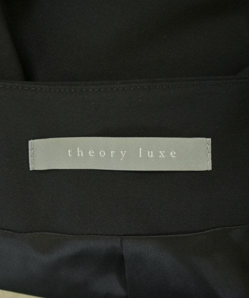 theory luxe แจ็คเก็ต อื่น