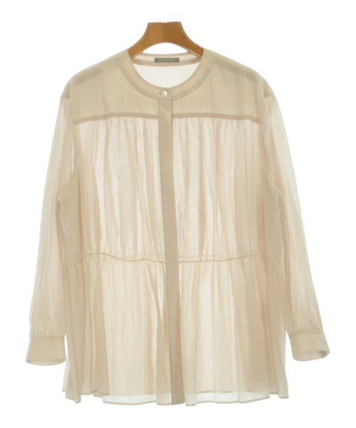 theory luxe เสื้อลำลอง