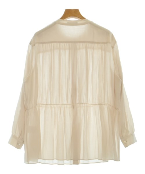theory luxe เสื้อลำลอง