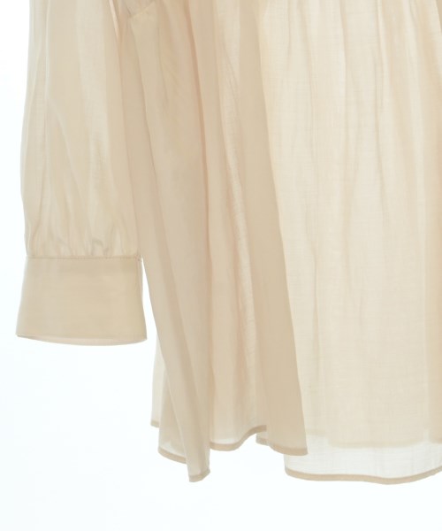 theory luxe เสื้อลำลอง