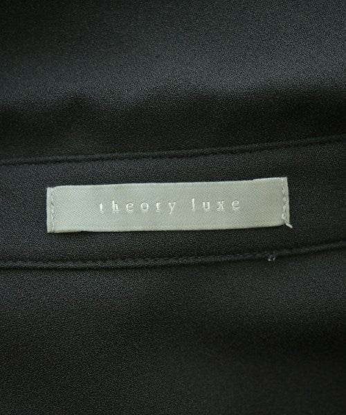 theory luxe ชุดเดรส