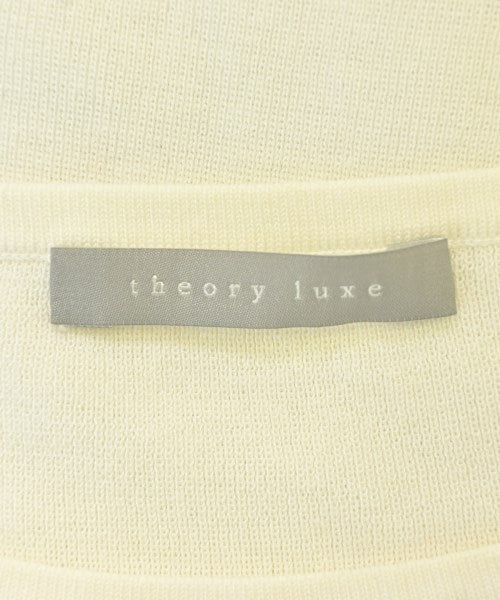 theory luxe เสื้อกันหนาว