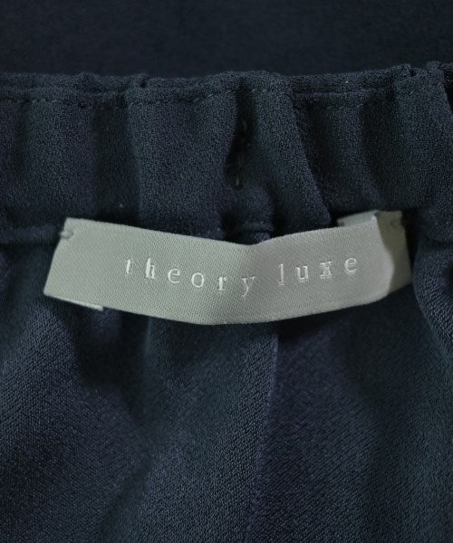 theory luxe เสื้อสตรี