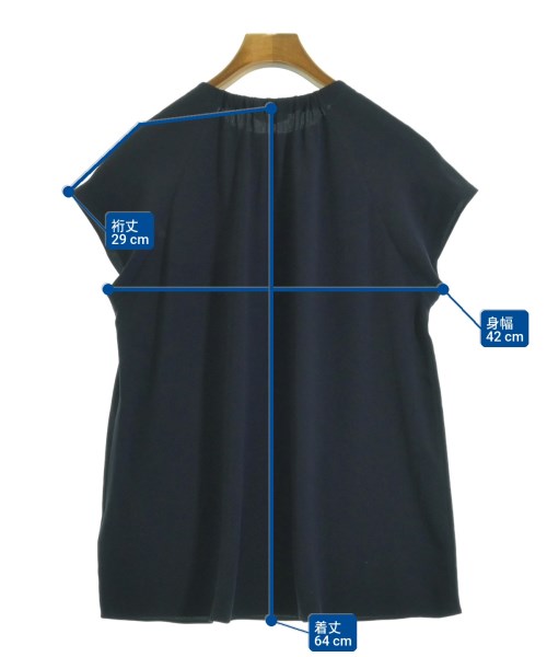 theory luxe เสื้อสตรี