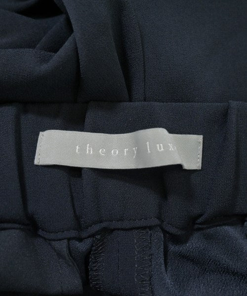 theory luxe กางเกง อื่น