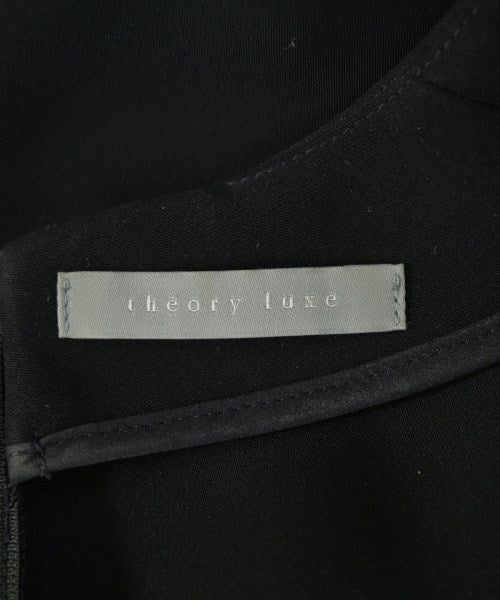theory luxe ชุดเดรส