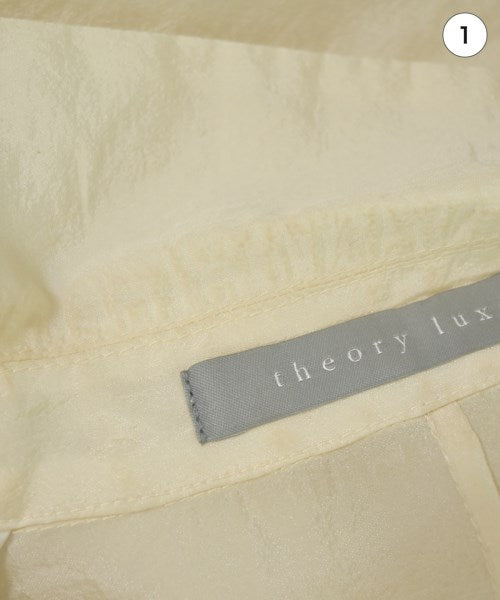 theory luxe แจ็คเก็ตลำลอง