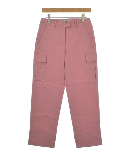 theory luxe กางเกงมีกระเป๋าข้างกางเกง2-4 กระเป๋า