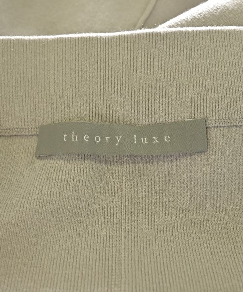 theory luxe กระโปรงยาว/แม็กซี่ยาว