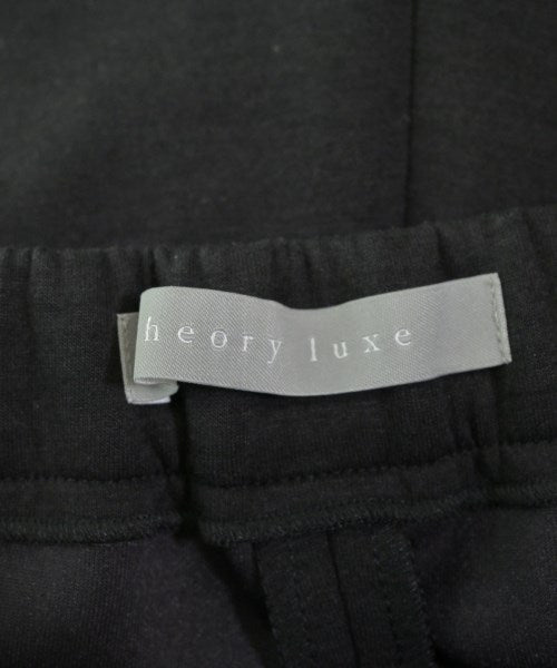 theory luxe กางเกง อื่น