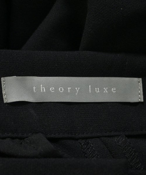 theory luxe กางเกง อื่น
