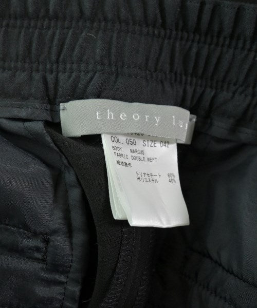 theory luxe กางเกง อื่น