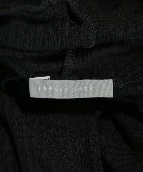 theory luxe เสื้อยืด/เสื้อท็อปส์