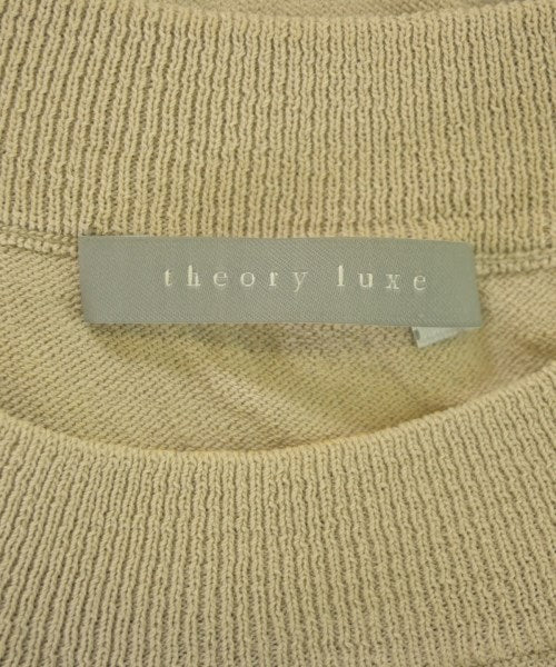 theory luxe เสื้อกันหนาว
