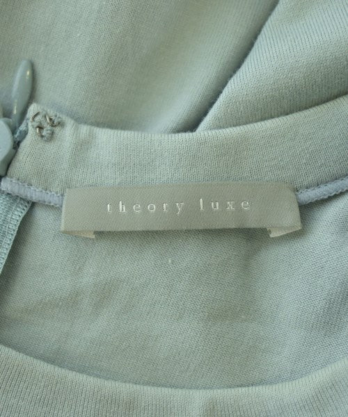 theory luxe ชุดเดรส