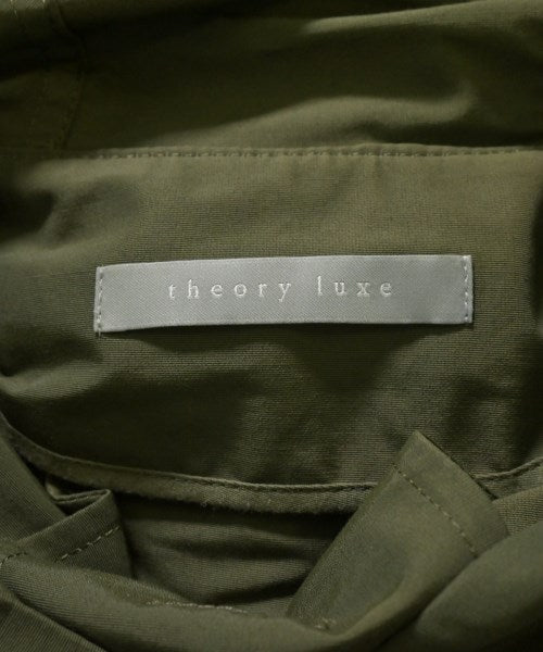 theory luxe เสื้อโค้ท อื่น