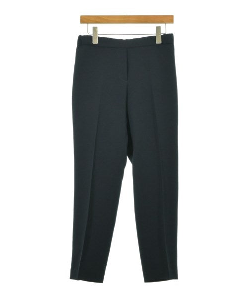 theory luxe กางเกงขายาว