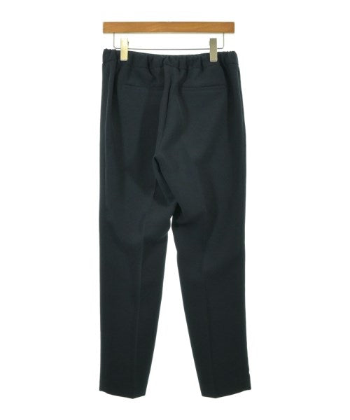 theory luxe กางเกงขายาว